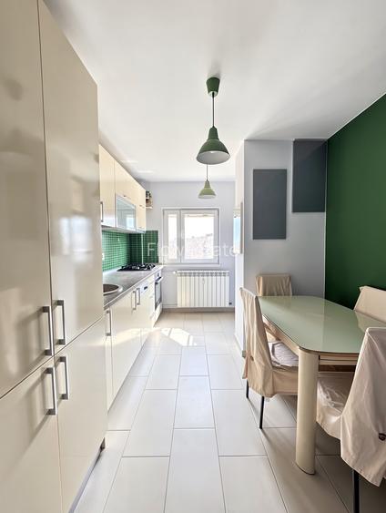Apartament 3 camere | 10 min Metrou Tudor Vladimirescu | 1 Mai | Renovat - 6