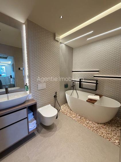 Apartament PREMIUM 3 camere, 2 bai, terasa, garaj, The Fold-Grigorescu - 14