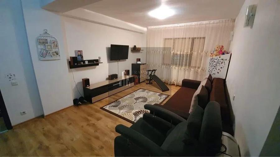 Apartament 2 camere | Ozana | 67 mp | Decomandat | Parter înalt