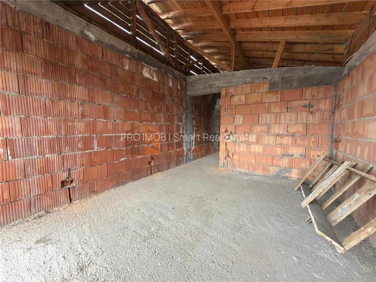 Casa tip P+1+M zona Garii - 14