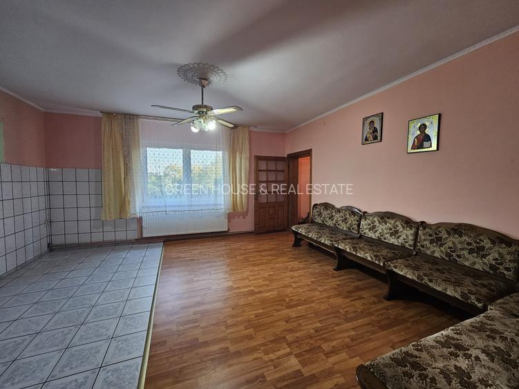 O casă cu suflet, pe un teren cât o poveste întreagă-Deva, zona Vulcan - 28