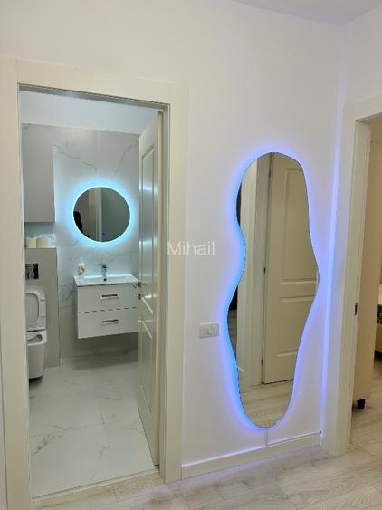 Apartament 2 camere rond OMV pipera - Direct Proprietar - 6