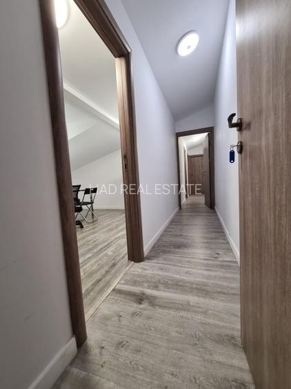 Apartament 3 Camere la Mansardă | Central - Calarași Residence (Hala Traian) - 14