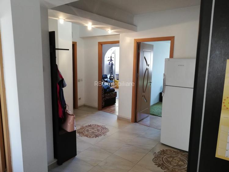 Apartament 3 camere semidecomandat in Piata Cipariu - 13
