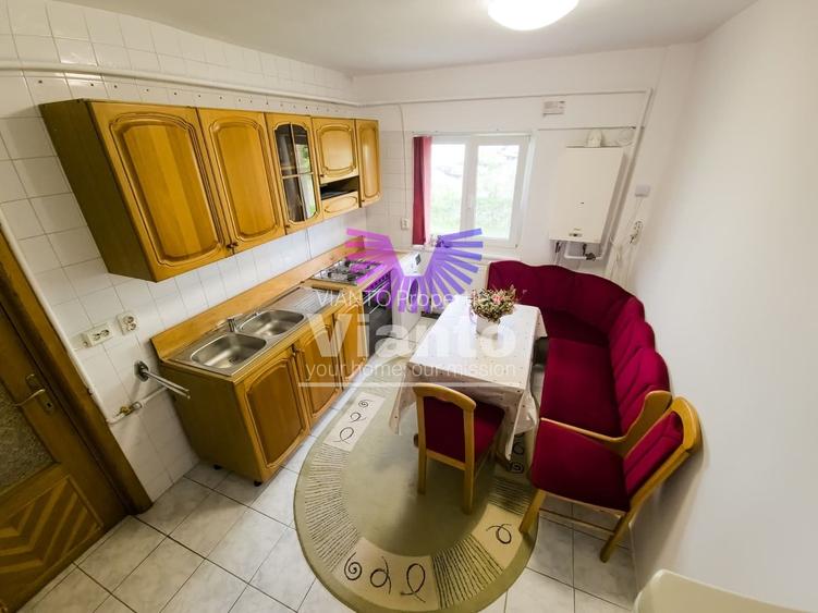 Apartament 2 camere 64 mpu parc Sub Arini - bazin olimpia | Bulevardul Victoriei - 11