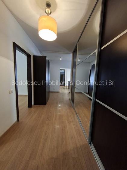 Spațios 4 camere, zona Braytim - 40