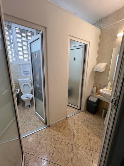 Inchiriere Birou 2 camere balcon Unirii