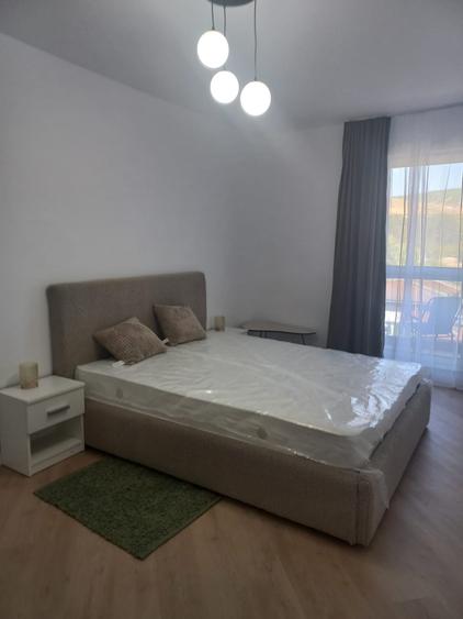 Apartament 2 camere nou zona Tineretului