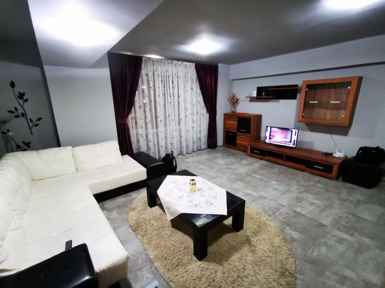 Apartament 2 camere PODU ROS PALAS - BLOC NOU
