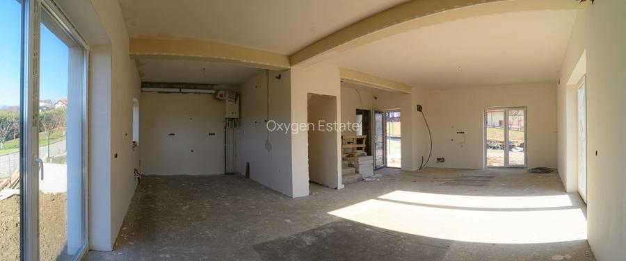 Casa NOUA cu CF, zona Bradet-Meses, incalzire in pardoseala, 0% comision - 7
