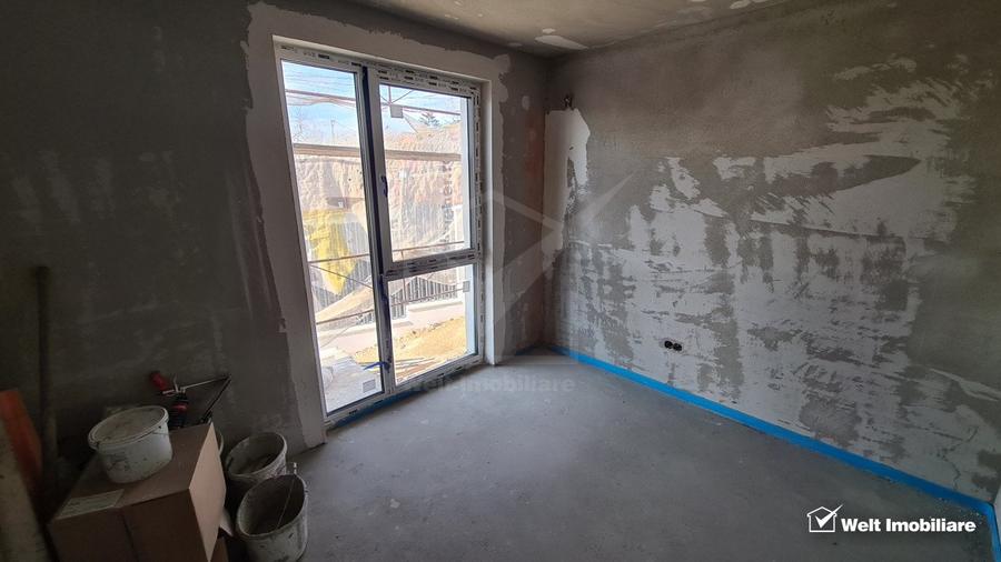 Duplex 240 mp, D+P+E+M, zona linistita de case, panorama deosebita !