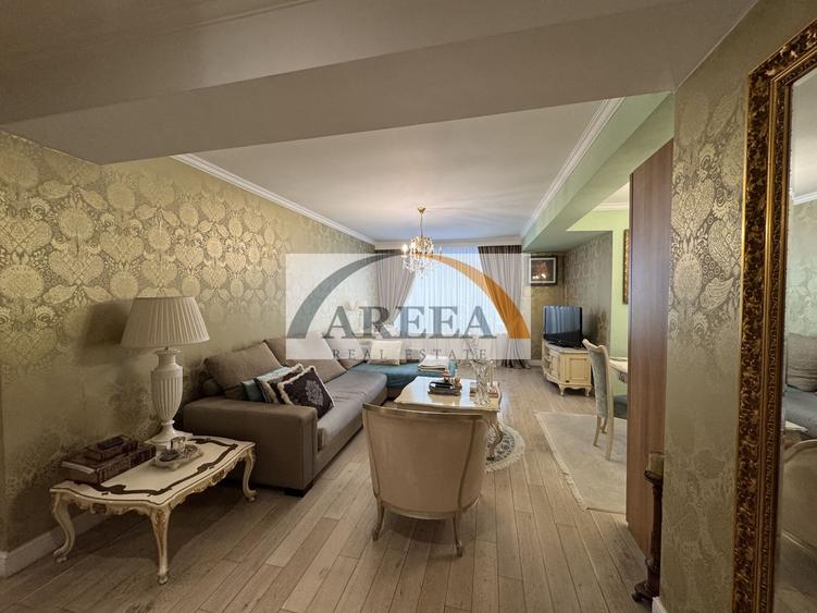 Camere cu personalitate | Designer | 112 mp | Herăstrău -Nordului