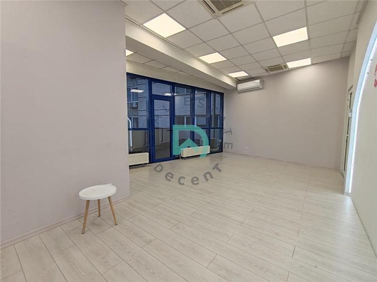 Spatiu birouri, 135 mp, Centrul Civic, Brasov