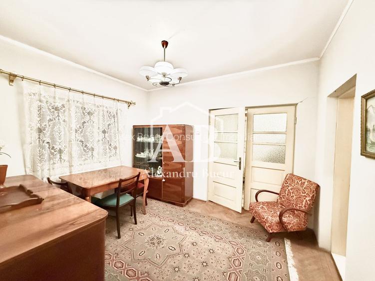 Casă de vânzare - Dărmănești - Teren 860mp - Pomi fructiferi - 13