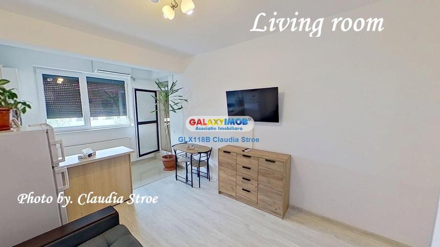 Inchiriere apartament 2 camere Millitari Pacii Drumul Belsugului