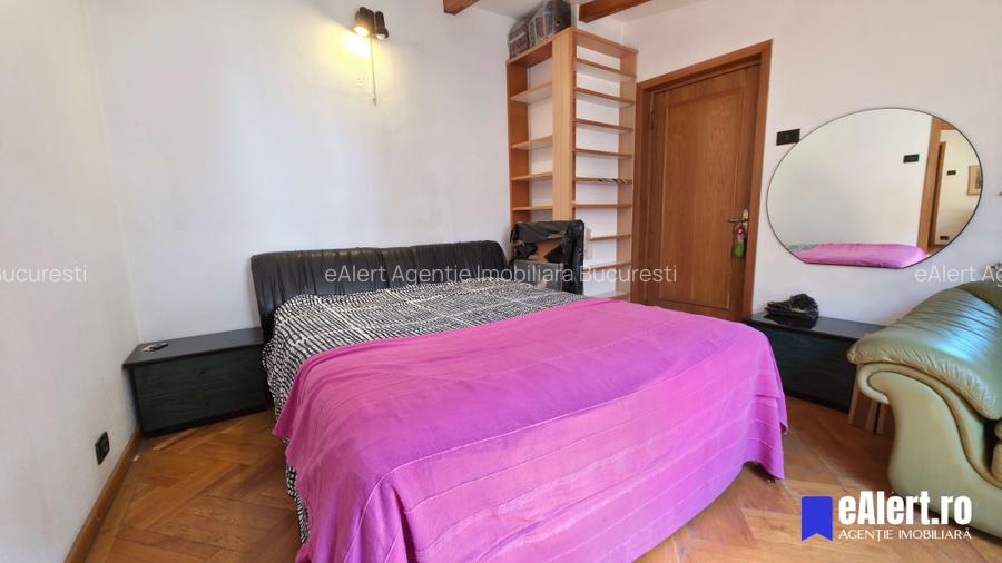 Casă de vânzare zona Domenii, București, str. Constantin Stere. - 57
