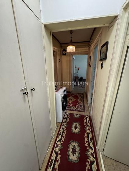 Apartament 2 camere de vanzare | Etaj 1 | Bloc 1984| Zona 9 Mai - Piata - 4