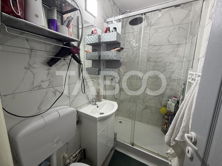 Apartament 2 camere etaj 1 renovat 2023 complet mobilat si utilat