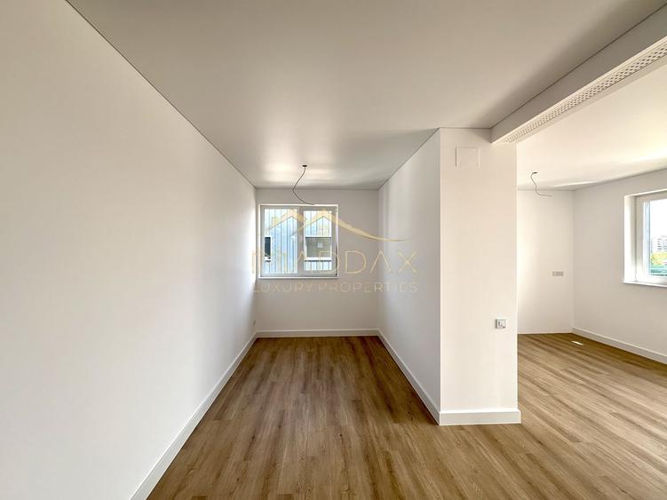 Apartament 2 camere Pipera-Exclusiv & Elegant
