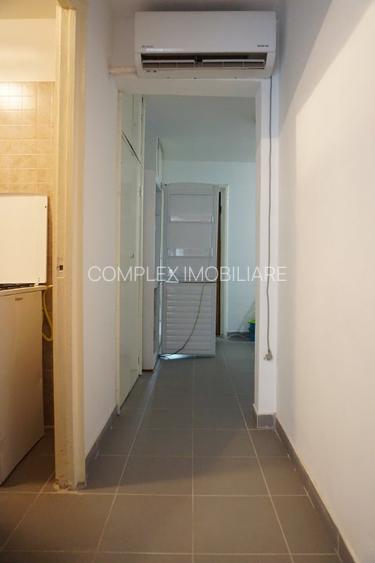 Lujerului 3 min metrou, Apartament mobilat de inchiriat - 9