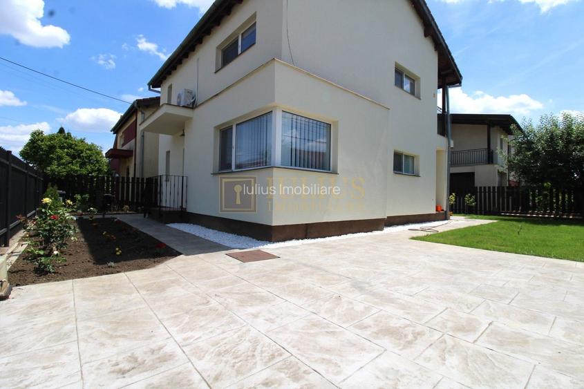 Duplex modern, 5 camere | Giroc - 2