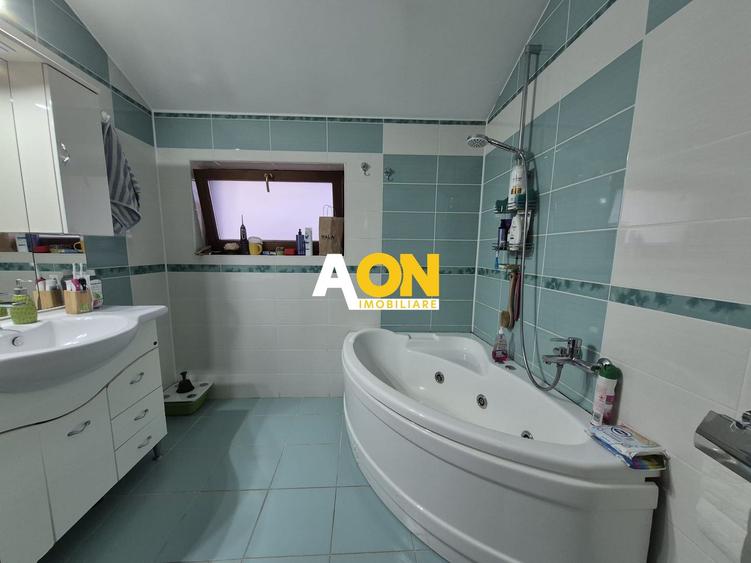 Casa 4 Camere, P+M, 137 mp, Teren 327 mp, Toate Utilitatile, Micesti