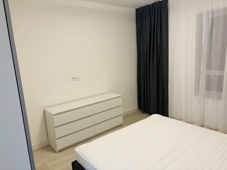 2 CAMERE | AKCENT CITY | BUCURESTII NOI | JIULUI | PACARE | METROU |
