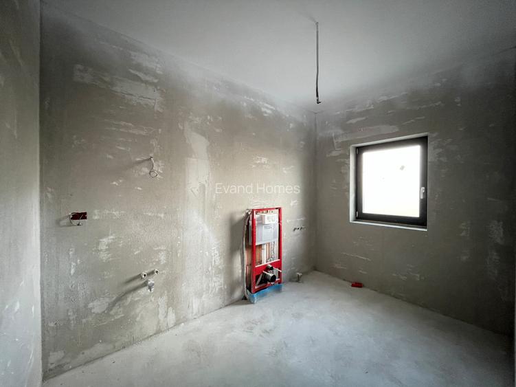 Duplex 4 camere 2 bai | 106 mp | Urseni | Super Pret - 10