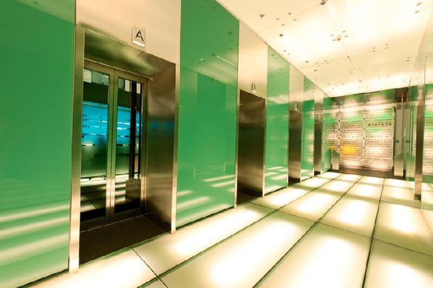 Charles de Gaulle Plaza, Aviatorilor, 298 mp 0% comision!