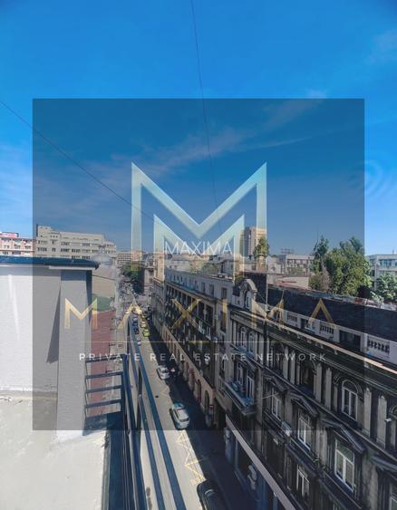 Apartament deosebit 9 camere Universitate / BNR - 4