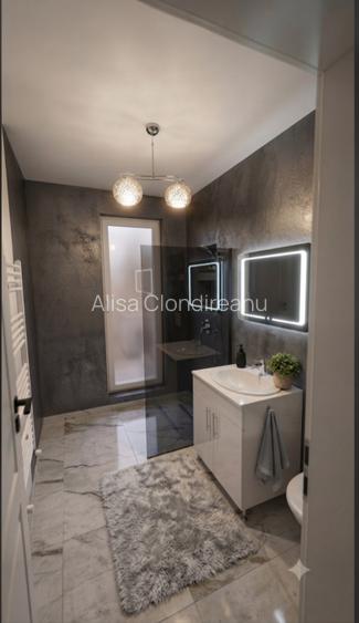 Casa 5 camere Pasarea, Ilfov finisaje premium 200 mp utili Locuinta finalizata - 15