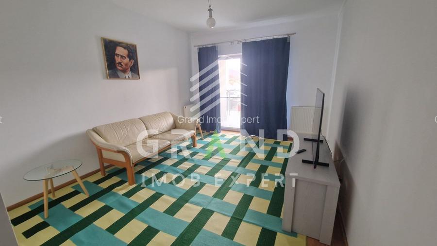 Ap 2 camere decomandat | PARCARE SUBTERANA | VIVO MALL/Str. Răzoare - 9