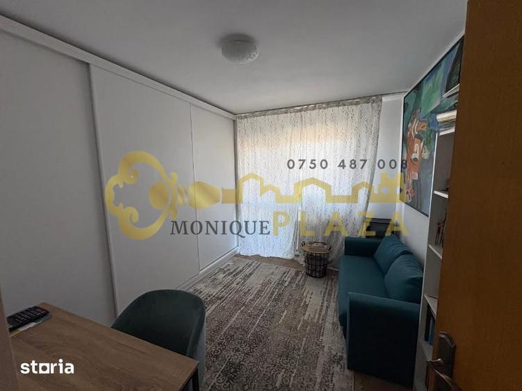 4 Camere | 2 Bai | 2 Balcoane | AC | Lift | Mobilat | Utilat |