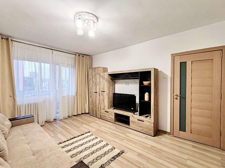 Apartament 2 camere DECOMANDAT Podu Ros