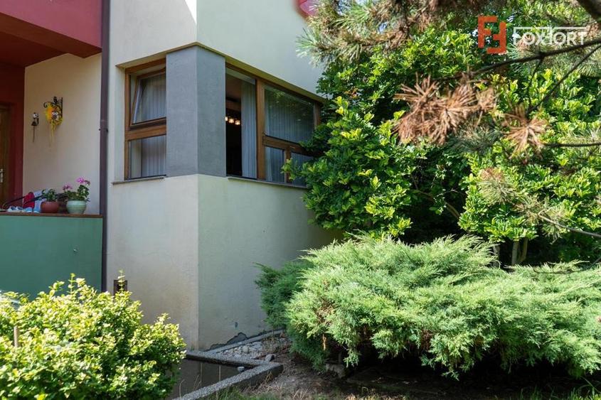 Casa individuala cu Garaj 360mp Utili, Zona Crisan - ID V4097