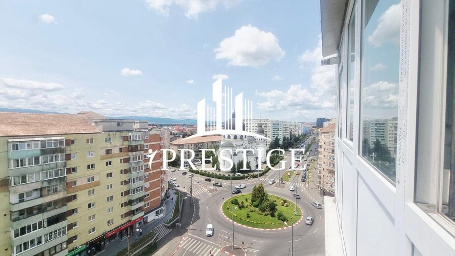 APARTAMENT 2 CAMERE SIBIU MIHAI VITEAZU | LIFT | BALCON 7 MP | PIVNIȚĂ