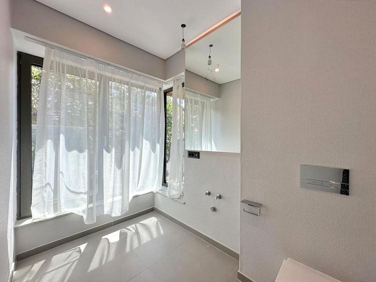 Apartament spatios inchiriere – Centru Brașov, vedere directă spre Tâmpa