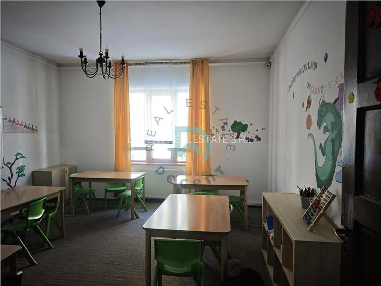 Casa de vanzare, Brasov, zona Centru Civic - pretabil clinica, birouri - 7