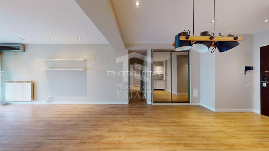PIPERA | IANCU NICOLAE  | 3 camere | 116 mp | Parcare | Gradina 94 mp - 8