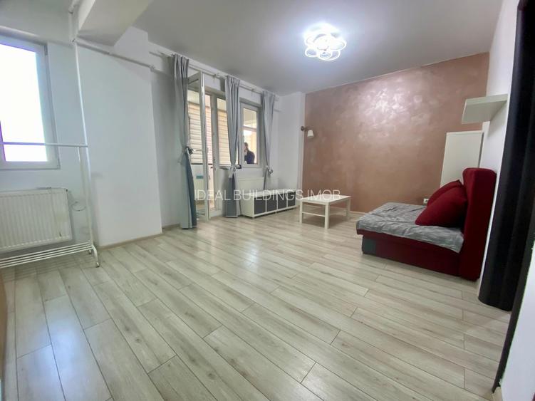 Apartament - 2 camere - Centrala proprie - AC - Pet friendly- Militari Residence - 5