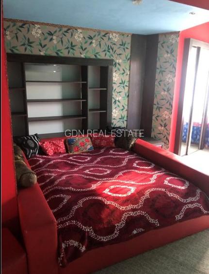 Apart. cu 3 camere, 79 mp. +2 terase+garaj, 296000 Eur, Zorilor - 3