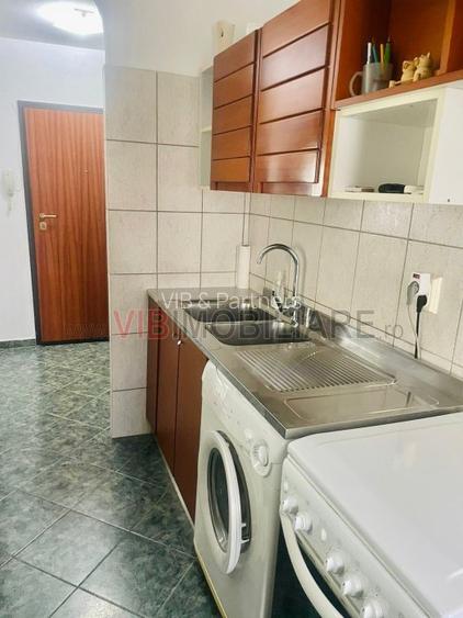 Studio - Circului - Parc - Stefan Cel Mare - Tei - 4