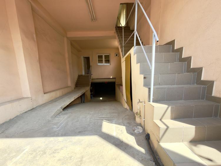 Clădire Independentă 200 mp | 5 Birouri+Open Space | Curent Trifazic