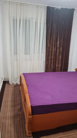 Apartament 2 camere, Podu de Piatra-Cantemir, mobilat si utilat