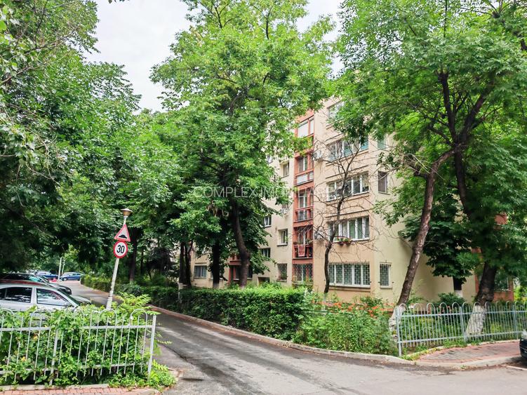 Parcul I.O.R. | 1 min. Metrou Titan | Apartament la cheie in bloc anvelopat - 30