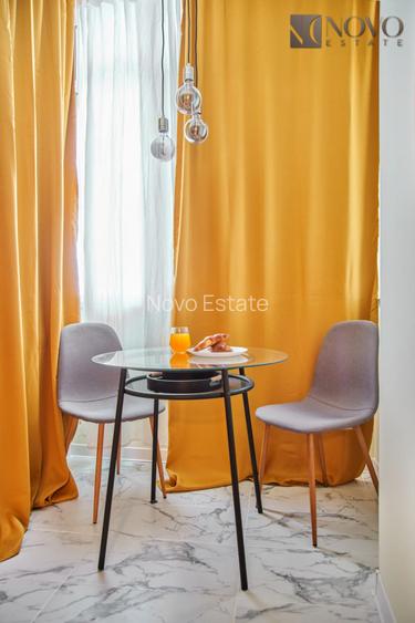 2 Camere | Universitate | Complet Renovat - 9