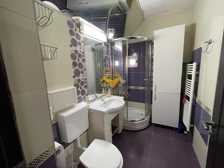2 camere, decomandate, modern, Zona Piata Abator, BLVD Bucuresti