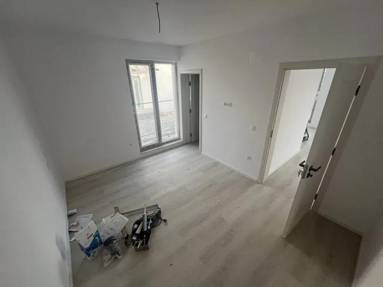 Casă finalizată cu 4 camere!