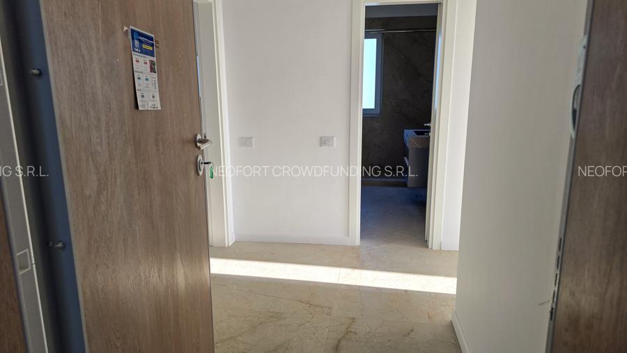 Neofort 50 Titan Apartament langa metrou cu vedere superba - 14