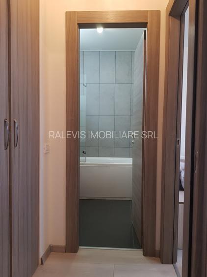 Oportunitate! Vanzare apartament 2 camere, mobilat si utilat, Ion Mihalache - 11